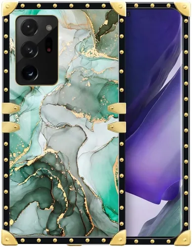 Miniatura 40 de Funda compatible con Samsung Galaxy Note 10 Plus, Lipstick Lips Note 10 Plus para niñas, TPU suave a prueba de golpes, protección rígida