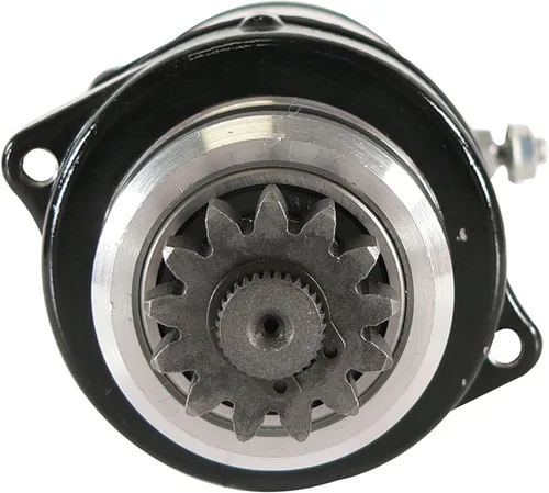 Miniatura 7 de DB Electrical Arrancador 410-54142 compatible con/repuesto para Yamaha PWC FX1800 FX Wave Runner, GX1800 FZR FZS, VX1800, Sportboats 212 X -XAT1100