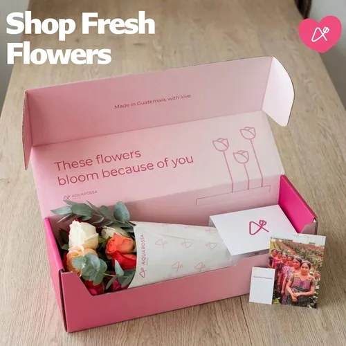 Miniatura 4 de Aquarossa Farms Flores para entrega, ramo de flores frescas, seleccionadas a mano de la granja, regalo para cumpleaños, aniversario o simplemente