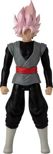 Miniatura 22 de Limit Breaker Series - Dragon Ball Super: Super Hero - Ultimate Gohan, Limit Breaker Figura de acción de 12