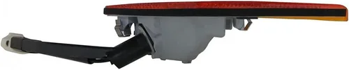 Miniatura 5 de Para Scion FR-S luz de marcador lateral 2013 2014 2015 2016 lado del pasajero para SC2555100 SU003-02540