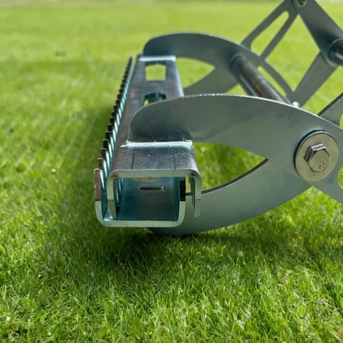 Miniatura 7 de Herramienta de instalación de césped artificial Pinza de césped Herramientas de instalación de césped de acero galvanizado