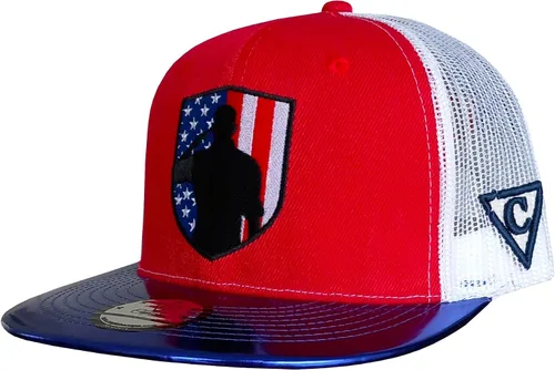 Miniatura 5 de Capiche 99+ Variaciones Gorra Snapback Serie Especial - Talla única - Unisex - Hombre