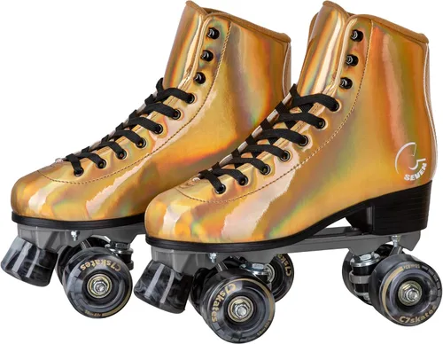 Miniatura 21 de C SEVEN C7skates - Bonitos patines para adultos y niñas Duchess