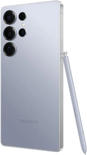 Miniatura 5 de Samsung Galaxy S25 Ultra 17.5 cm (6.9") Dual Sim Android 15 5G, W129184576 ((6.9) Dual Sim Android 15 5G USB Tipo-C 12 Gb 256 Gb 5000 Mah Azul, Plata