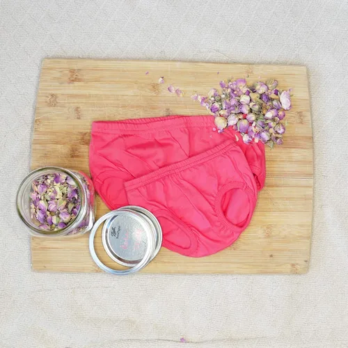 Miniatura 3 de Tiny Undies Ropa interior para bebé, unisex, paquete de 3