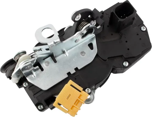 BOXI Ensamblaje del actuador de la cerradura y pestillo de la puerta del lado del conductor trasero izquierdo para Cadillac CTS 2011-2014 Coupé |