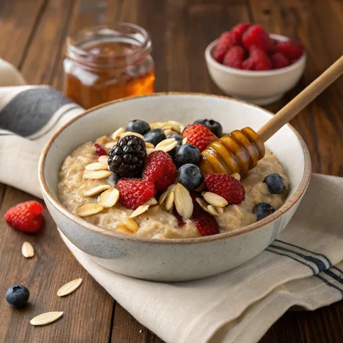 Miniatura 4 de Bob's Red Mill - Avena cortada al acero, 24 onzas