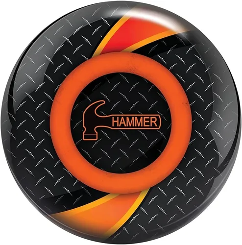 Hammer Bola de Bowling