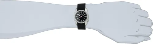 Miniatura 2 de Bertucci A-1S Field Watch, Movimiento de cuarzo