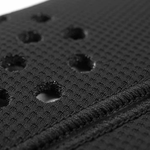 Miniatura 5 de Wellvisors Cubierta de salpicadero para Mazda 2016-2019 CX-3 Negro