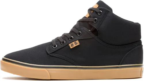 Miniatura 8 de Harley-Davidson Zapatillas de moto Wrenford Canvas para hombre