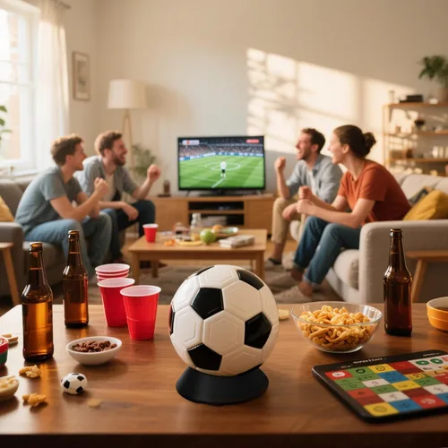 Miniatura 5 de Soporte de exhibición de bolas de 6 piezas – Soporte duradero para pelotas deportivas para baloncesto, pedestal, fútbol, fútbol, voleibol