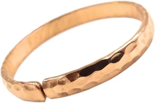 Miniatura 6 de SHINDE EXPORTS Pulseras kada de cobre puro para hombre y mujer