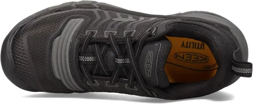 Miniatura 6 de KEEN Utility mens Kansas City Low Work Shoe