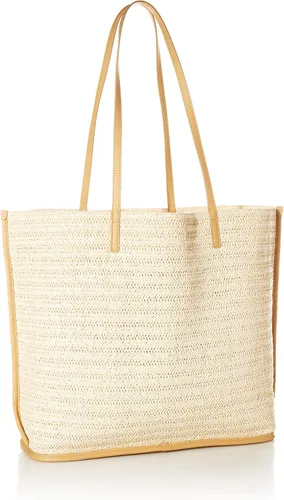 Miniatura 2 de Vera Bradley Bolsa de mano de paja