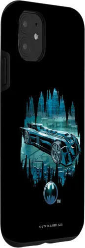 Miniatura 3 de Batman Batmobile Cave Case for iPhone 17