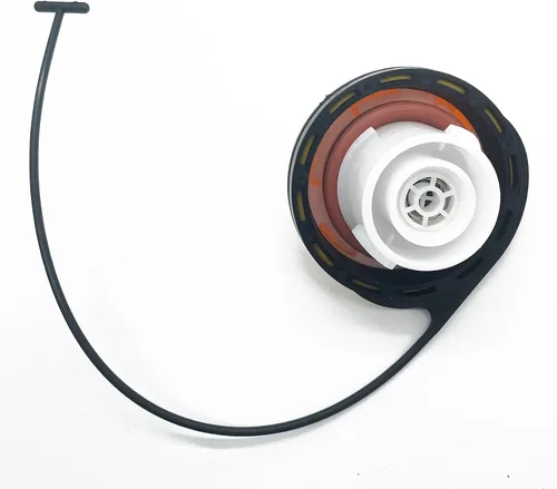 Miniatura 6 de Tapa de gasolina E85 compatible con Chevrolet Avalanche Silverado Suburban 1500 Tahoe Reemplazo para Gmc Savana Sierra Yukon XL 1500 2500 3500 Hd