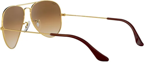 Miniatura 5 de Ray-Ban RB3025 - Lentes de sol clásicos estilo aviador