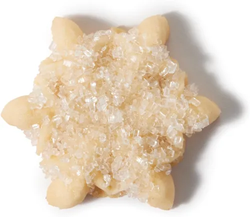 Miniatura 20 de OXO Good Grips - Juego de discos navideños para galletas, Metálico