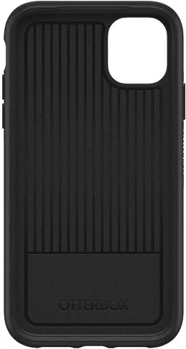 Miniatura 4 de OtterBox Symmetry Series - Funda para el iPhone 11, color negro