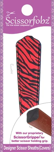 Miniatura 74 de Fundas protectoras para tijeras de diseño, para pequeñas tijeras de bordado, color verde mar, #SS-7