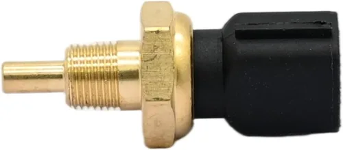 Miniatura 4 de Interruptor de temperatura del refrigerante del motor Sensor Sensor Remitente Compatible con Nissan Altima Cube Juke Rogue Sport Sentra 22-19 2010