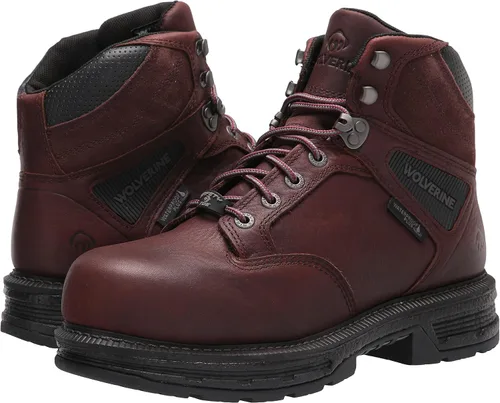 Miniatura 6 de Wolverine Botas Hellcat Ultraspring de 6 pulgadas para hombre