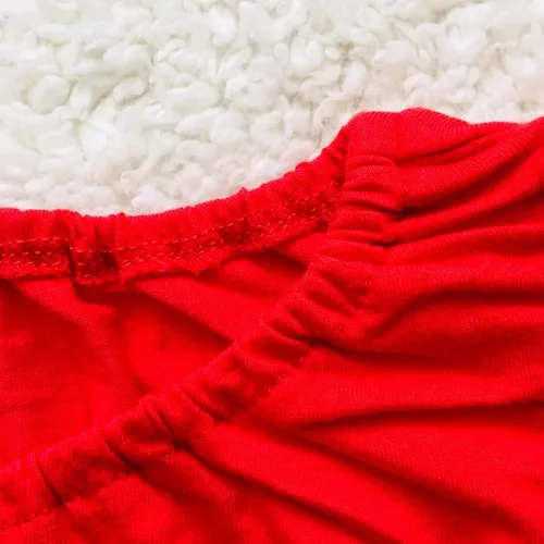 Miniatura 5 de LAWOR Mono para bebés y niñas, mono de una pieza con estampado sin mangas para niños pequeños con sombrero