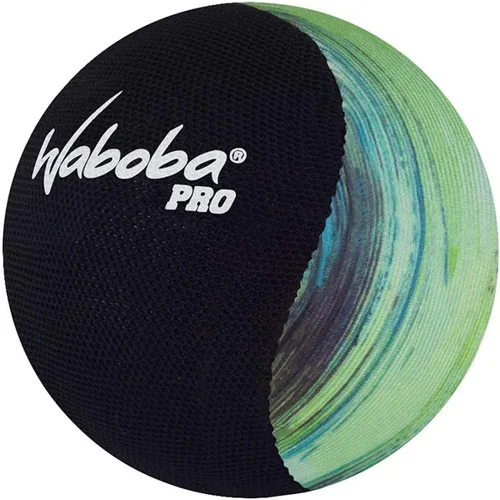 Miniatura 11 de Waboba Juguete de pelota de saltar agua para juegos de piscina y playa, regalo de pelota de rebote de agua para niños y adolescentes - Líneas Líneas
