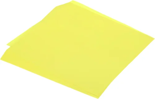 Miniatura 168 de MECCANIXITY 100 hojas de papel de origami de doble cara de 8 x 8 pulgadas (7.9 x 7.9 in), hoja cuadrada para proyectos de manualidades, Pasto verde