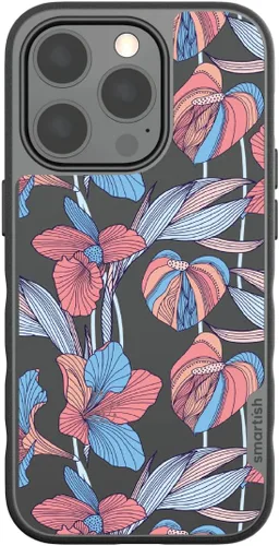 Miniatura 339 de Smartish - AW Shoots - Funda delgada para iPhone 13, Gripmunk [ligera + protectora], funda fina - Compatible con iPhone 13