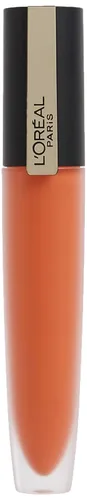 Miniatura 2 de L'Oreal Paris Makeup Rouge Signature - Tinte labial mate, I Radiate, 0.23 onzas Yo irradio