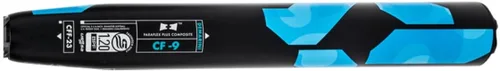 Miniatura 3 de DeMarini 2023 CF (-9) Bate de sóftbol de lanzamiento rápido: WBD2367010