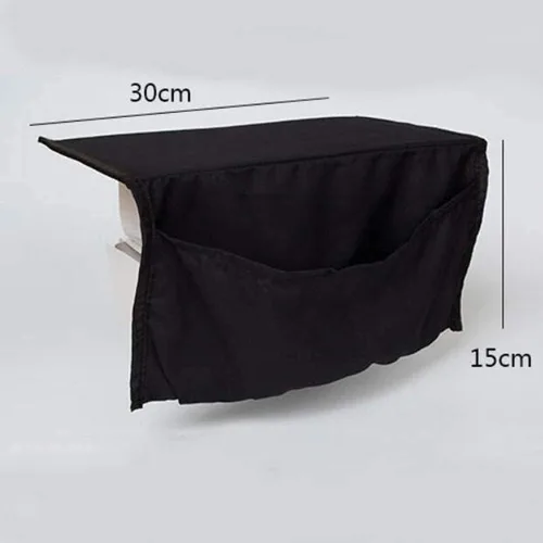 Miniatura 3 de Bolsillo de mesa de mago, trucos de magia para escenario, accesorios de primer plano, accesorios de truco fáciles de configurar, sostiene cosas