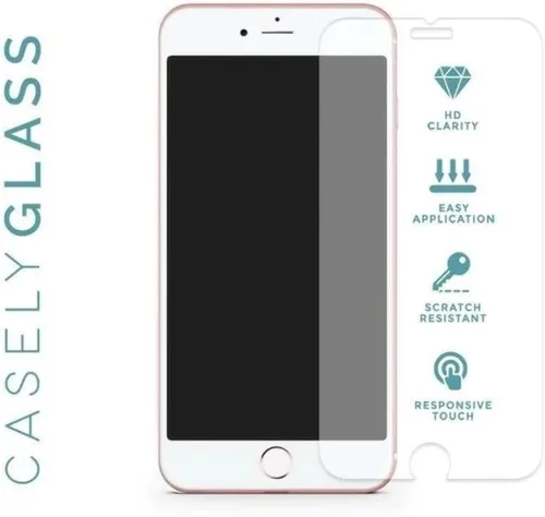 Miniatura 6 de Casely Protector de pantalla de vidrio templado para iPhone 11 Pro Max/iPhone XS Max