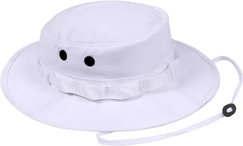 Miniatura 16 de Rothco Boonie Hat - La mejor defensa solar para aventuras al aire libre