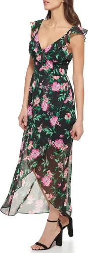 Miniatura 2 de GUESS Maxi estampado floral para mujer
