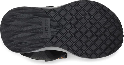 Miniatura 6 de carter's Sandalia Tim para niño, color negro, 8 niño pequeño, Negro