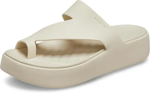Miniatura 12 de Crocs Sandalias de Plataforma con Tira Entre los Dedos Getaway para Mujer