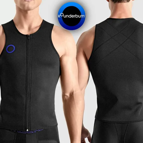 Miniatura 7 de Rounderbum Fajas para hombre