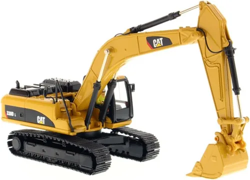 Miniatura 2 de Diecast Masters Excavadora hidráulica Caterpillar 330D L Core Classics Series Vehículo