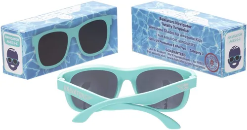 Miniatura 34 de Babiators Anteojos de sol unisex para Bebé Originales anteojos de sol