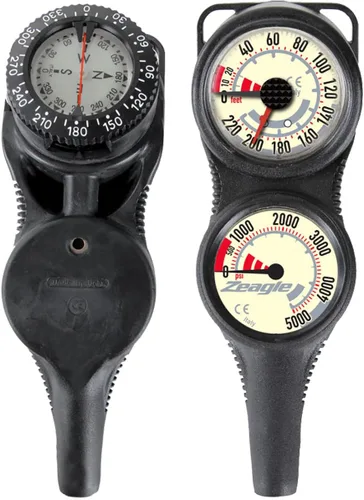 Zeagle Consola Slimline CoPilot