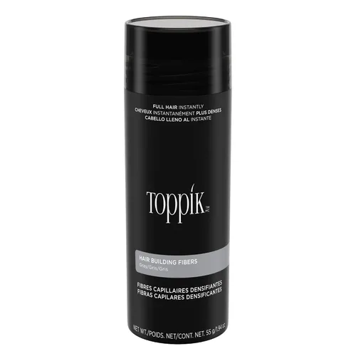 Miniatura 42 de Toppik Hair Building Fibers, Fill In Fine or Thinning Hair Instantly Thicker, Fuller Looking Hair 9 Shades,4 size options