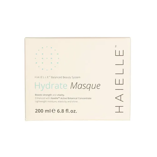 Miniatura 3 de Mascarilla hidratante para cabello seco dañado y estimulación del crecimiento, tratamiento acondicionador profundo 6.8 fl oz / 6.8 fl oz