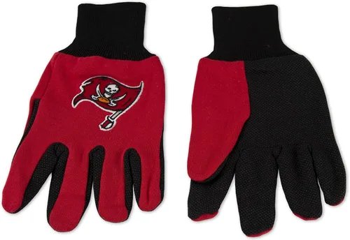 Miniatura 9 de Guantes de dos tonos NFL