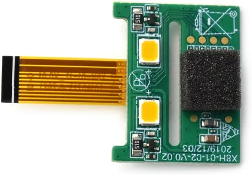 Miniatura 5 de SeiZed Módulo barómetro original para FIMI X8 SE2020/SE 2022/SE 2022 V2 RC Cámara Drone Repuestos Principales