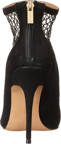 Miniatura 3 de Jessica Simpson Botines Wicasa de tacón alto para mujer
