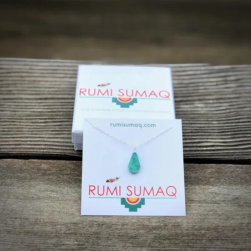 Miniatura 6 de Rumi Sumaq Joyería de Metal Tejida a Mano para Mujeres y Adolescentes – Aretes, Collares y Conjuntos de Plata de Ley y Oro de 14 Quilates con Piedra